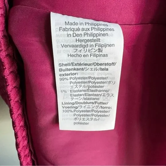 J. Crew Boatneck Sheath Dress 2 - Picture 5 of 11